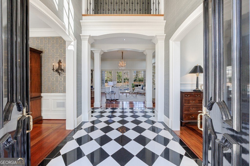 House in Atlanta, Georgia, United States 4 - 17191015