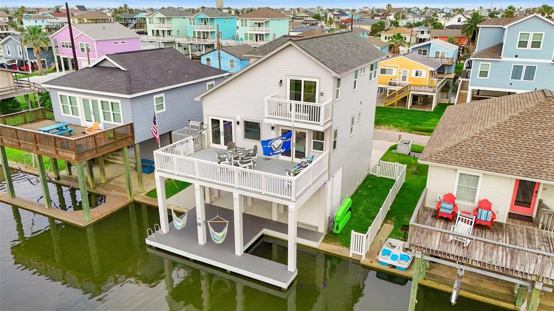 House in Galveston, Texas, United States 5 - 17190794
