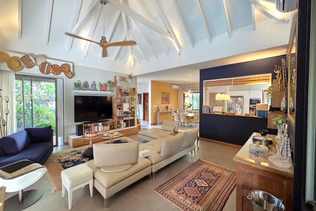 Apartment in Grand Gaube, Rivière du Rempart District, Mauritius 2 - 17192951
