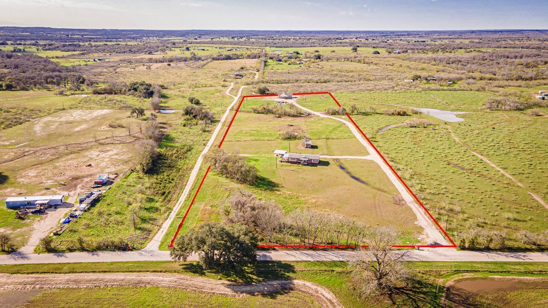 House in Dale, Texas, United States 2 - 17189089