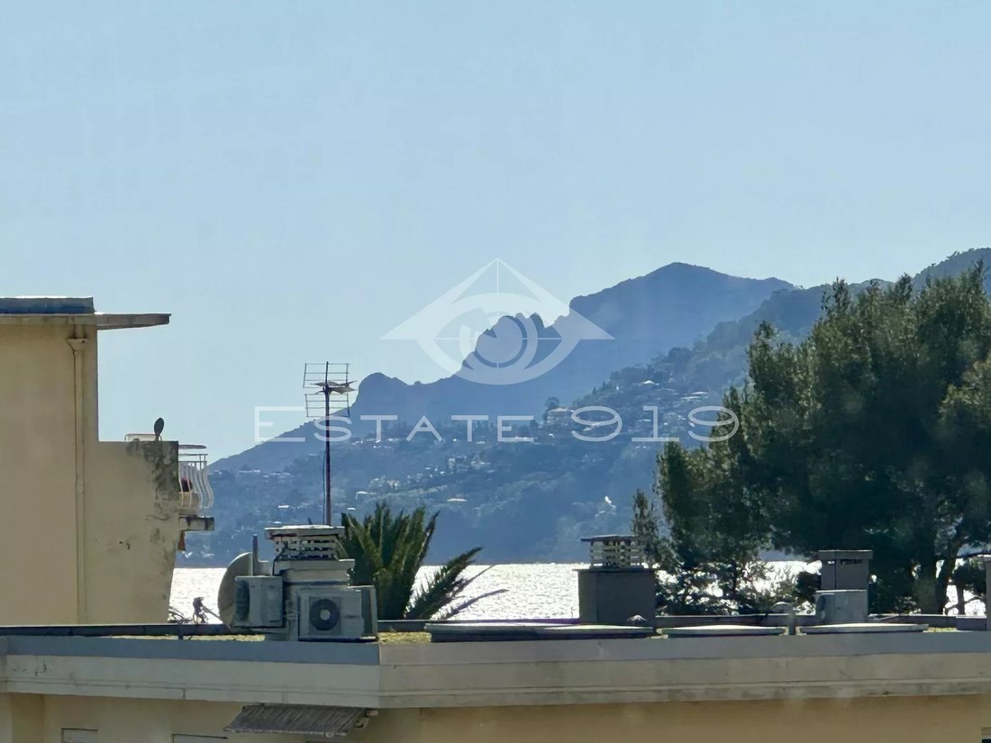 Apartment in Cannes, Provence-Alpes-Côte d'Azur, France 1 - 14018878