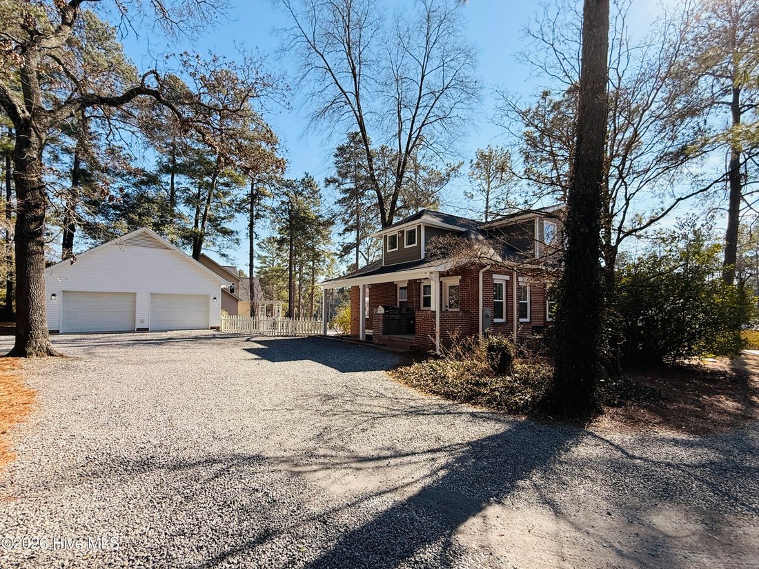 House in Southern Pines, North Carolina, United States 4 - 17194842