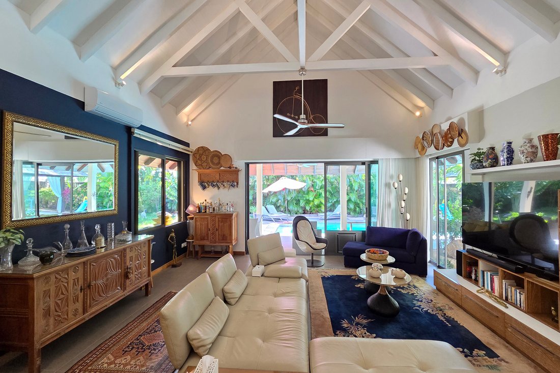 Apartment in Grand Gaube, Rivière du Rempart District, Mauritius 5 - 17192951