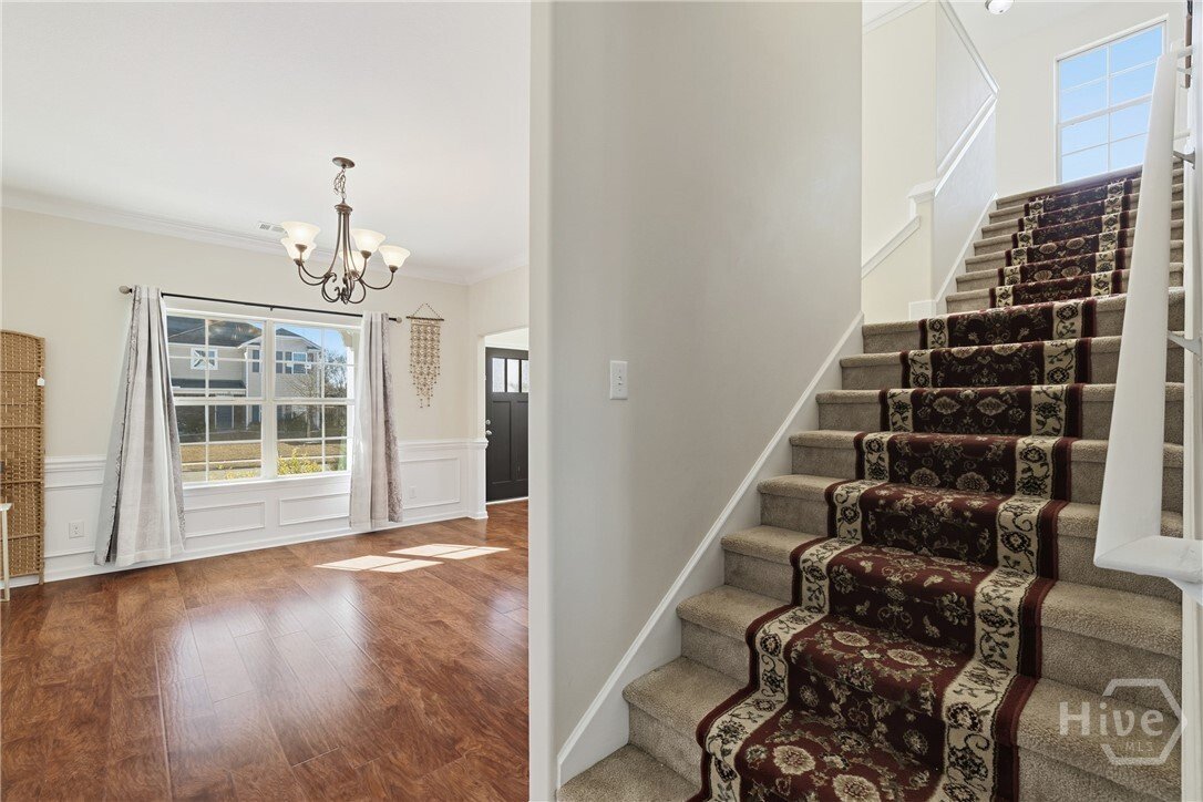 House in Savannah, Georgia, United States 4 - 17193400