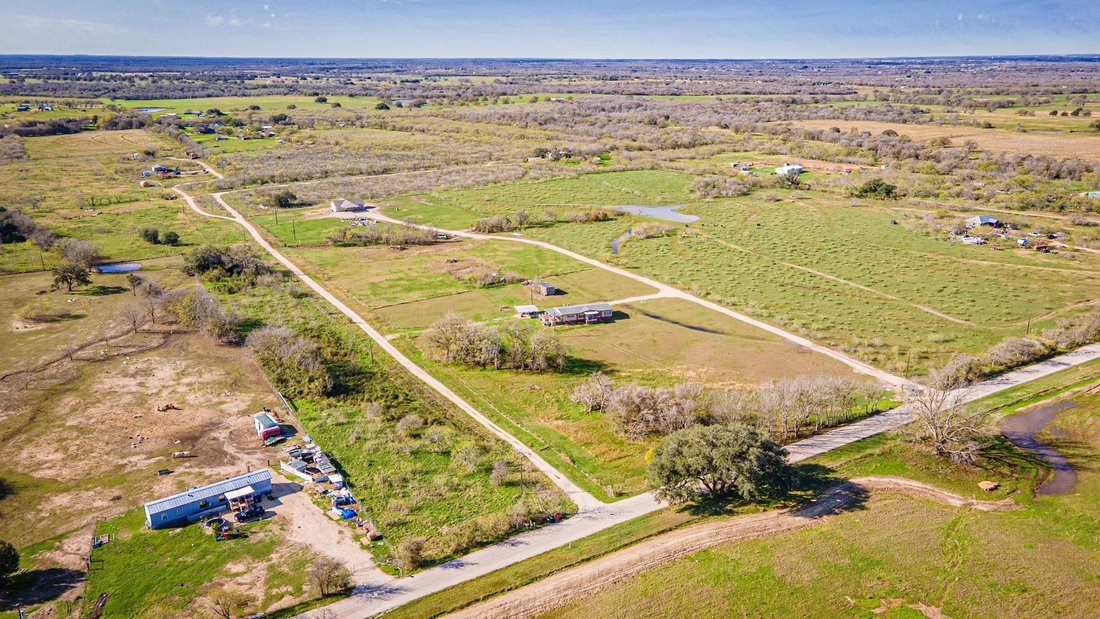 House in Dale, Texas, United States 3 - 17189089