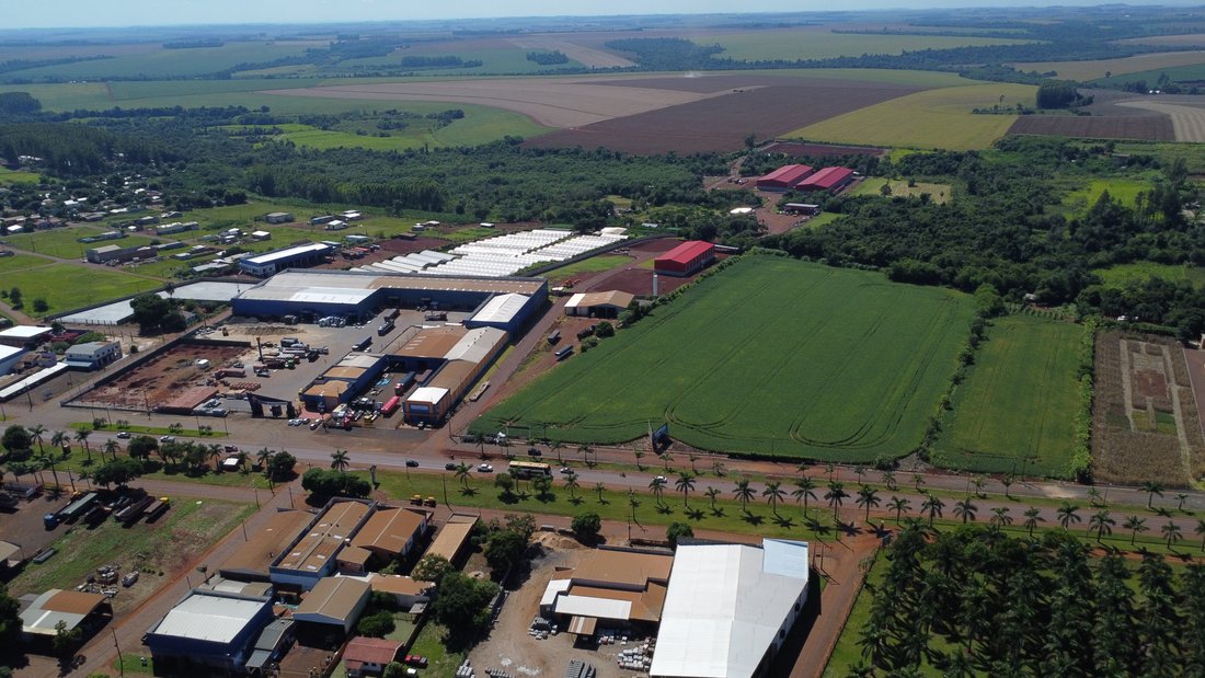 Land in Santa Rita, Alto Paraná Department, Paraguay 2 - 17193135