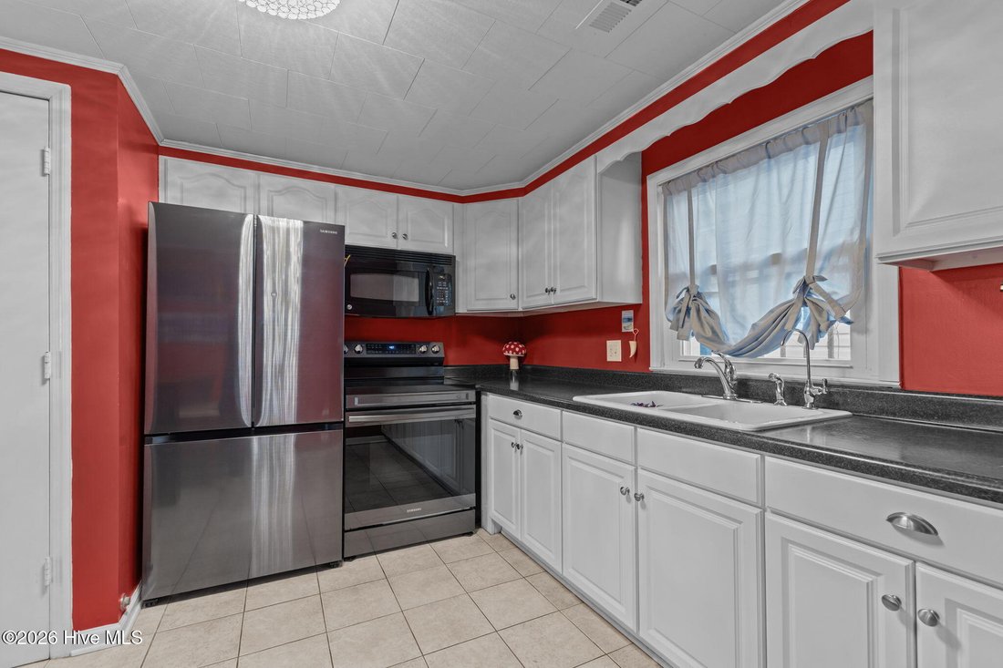 House in Atlantic Beach, North Carolina, United States 3 - 17193408