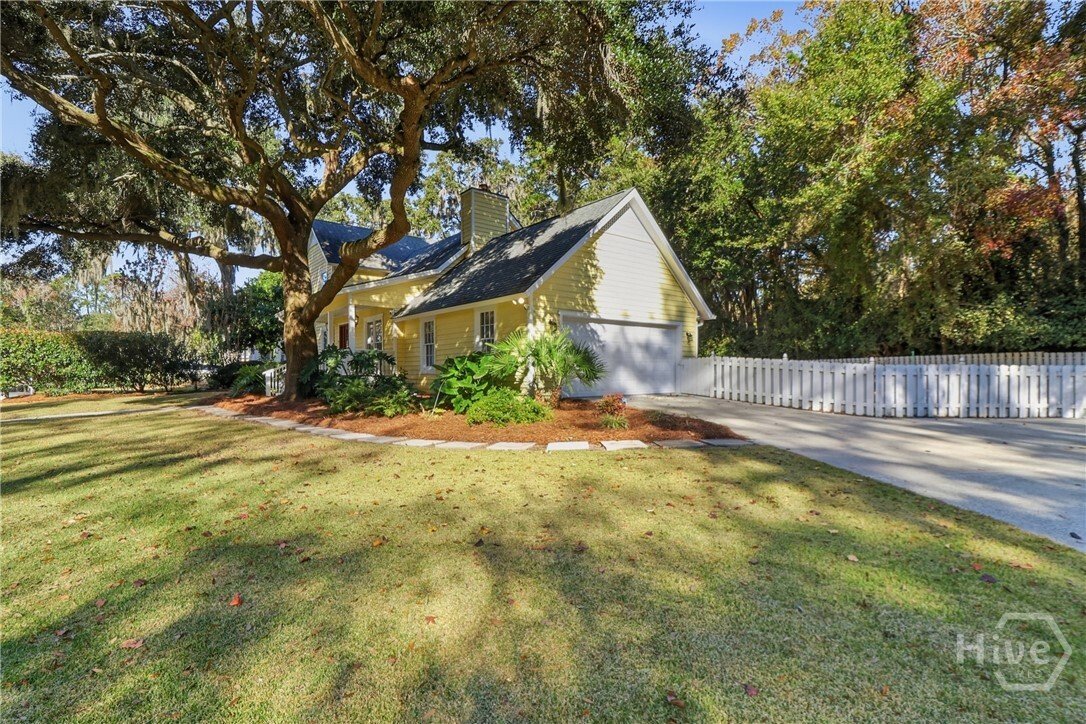 House in Savannah, Georgia, United States 4 - 17193490