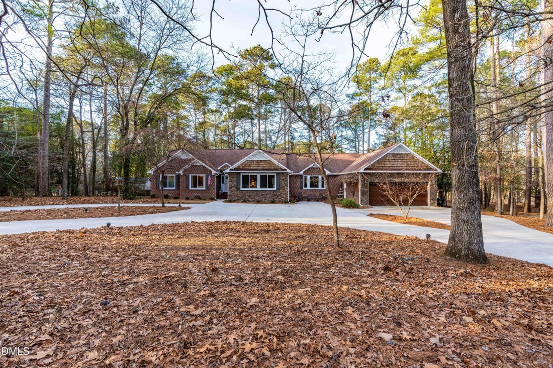 House in Clinton, North Carolina, United States 2 - 17189872