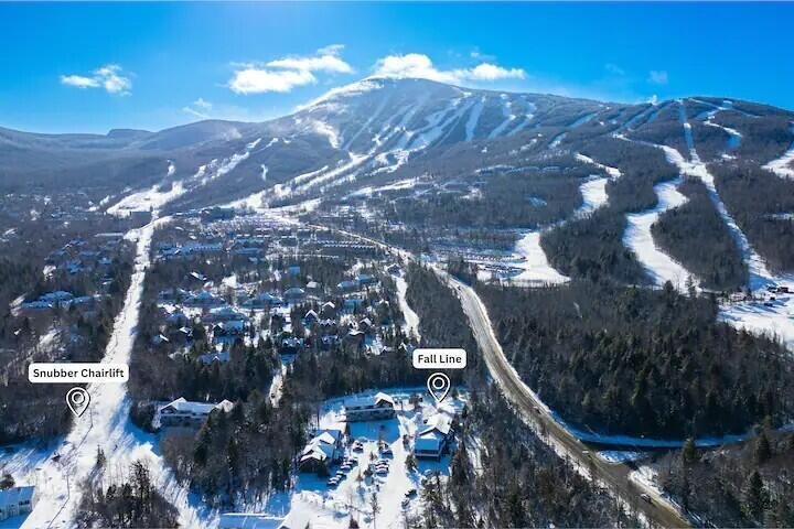 Condo in Carrabassett Valley, Maine, United States 2 - 17193037