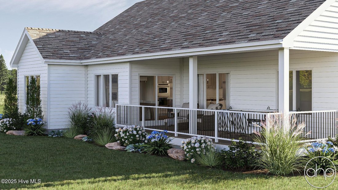 House in Sunset Beach, North Carolina, United States 3 - 17193555