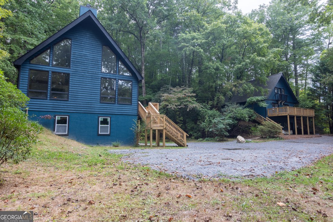 House in Helen, Georgia, United States 1 - 17191013