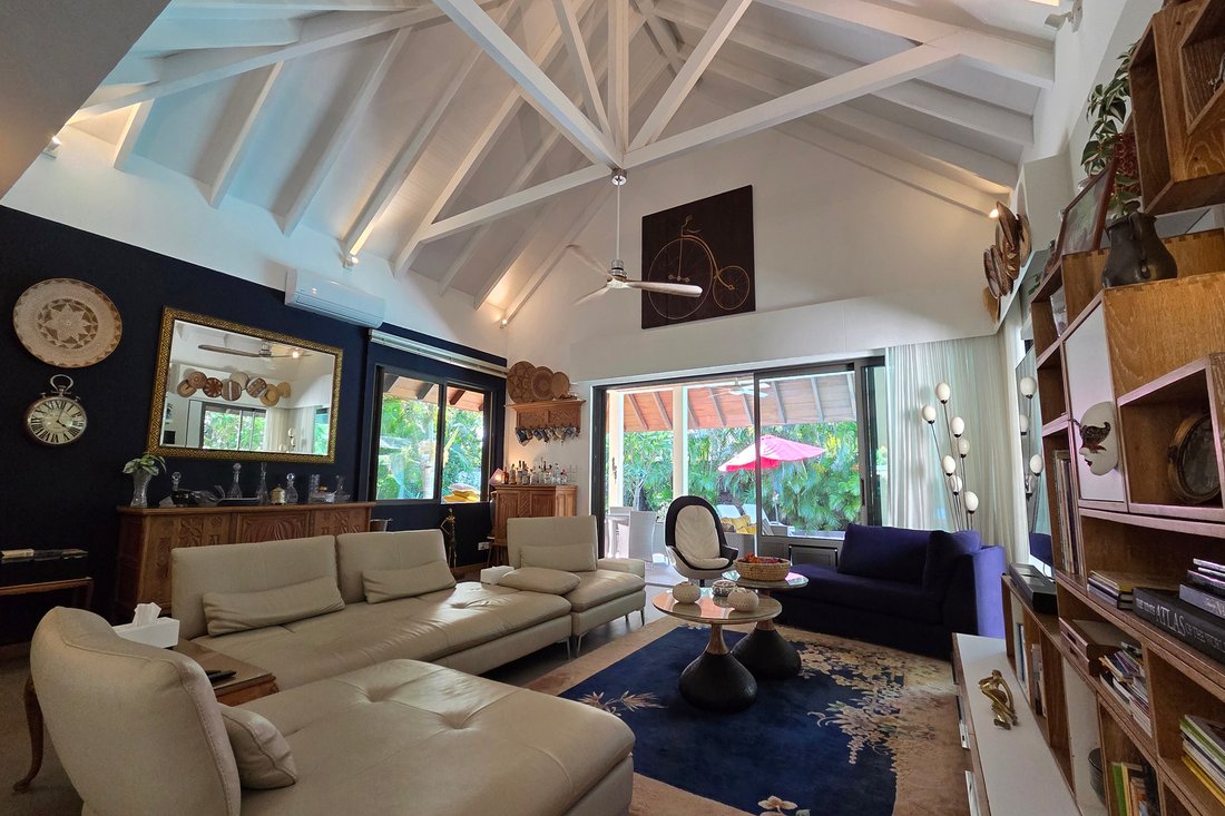 Apartment in Grand Gaube, Rivière du Rempart District, Mauritius 3 - 17192951