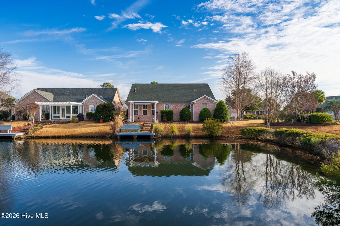 House in Northwest, North Carolina, United States 5 - 17193630