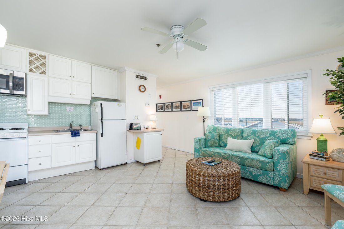 Condo in Wrightsville Beach, North Carolina, United States 3 - 17193290