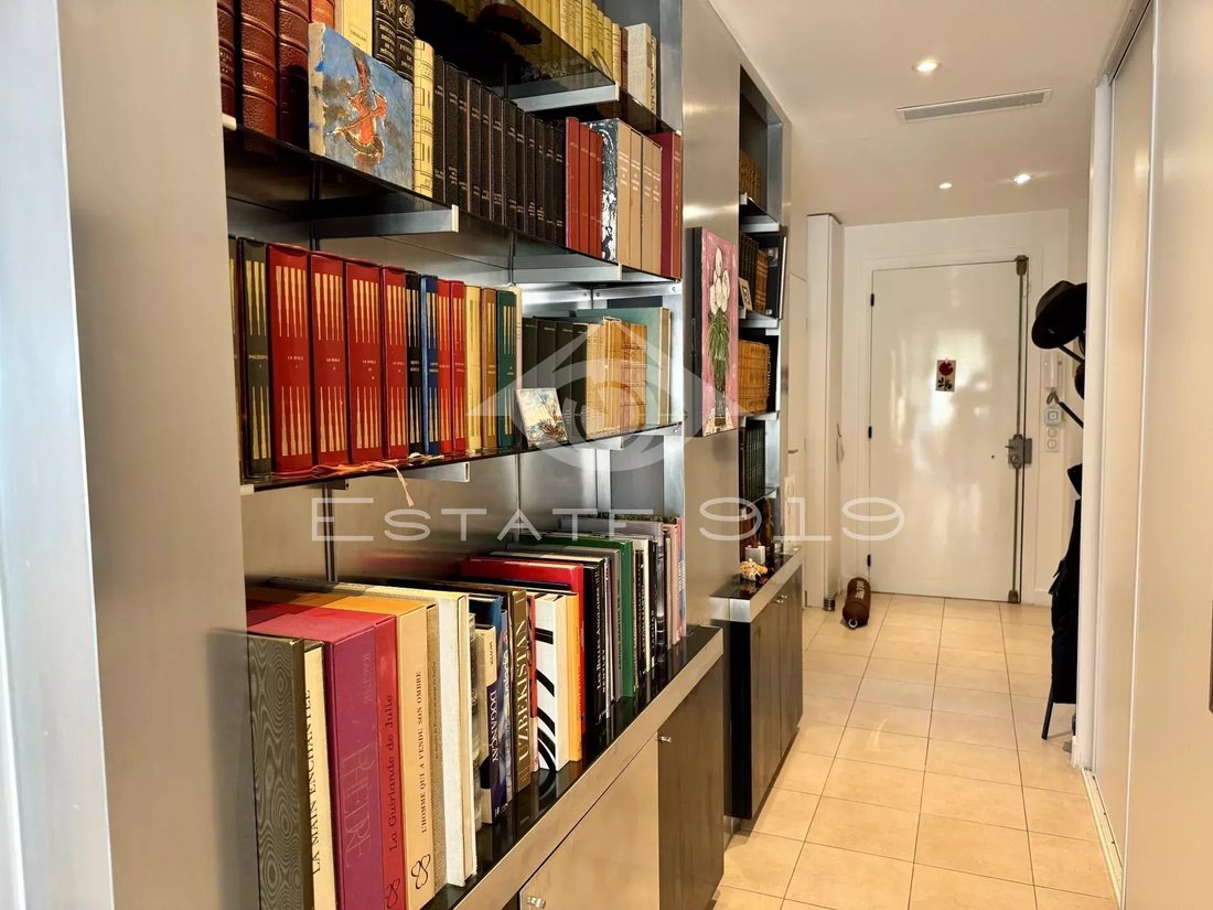 Apartment in Cannes, Provence-Alpes-Côte d'Azur, France 5 - 14018878