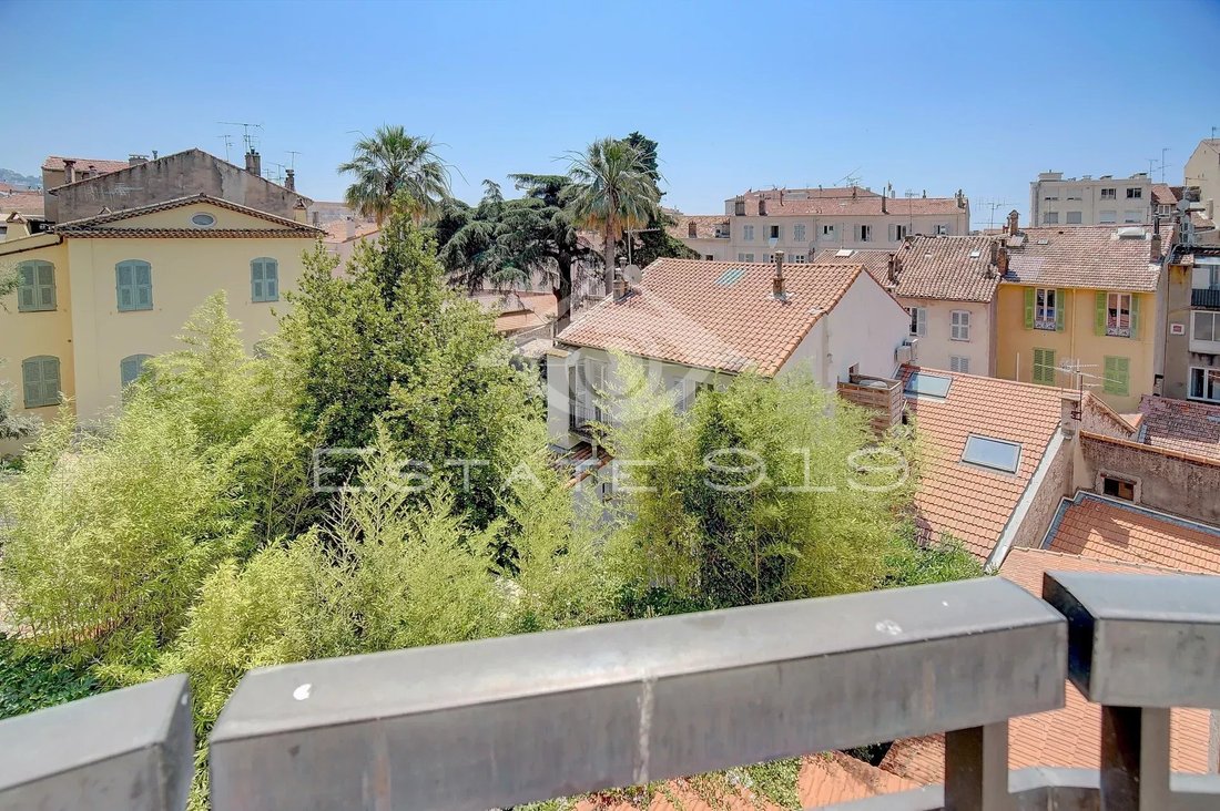 Apartment in Cannes, Provence-Alpes-Côte d'Azur, France 3 - 13373268