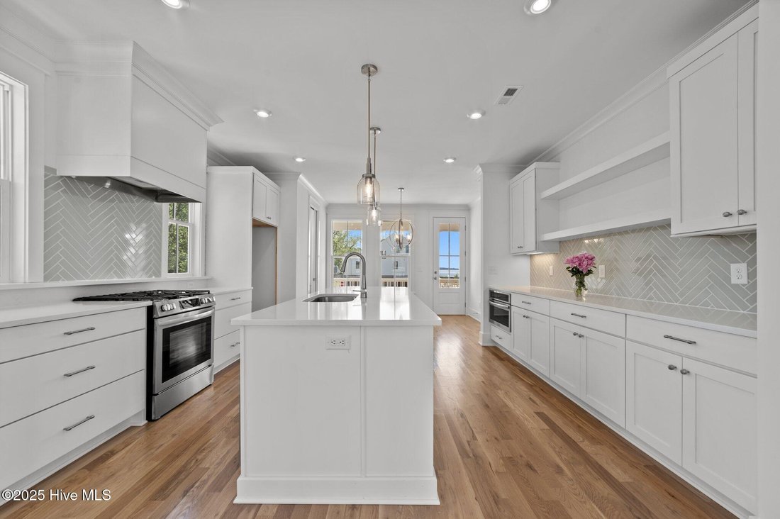 House in Washington, North Carolina, United States 1 - 17193605