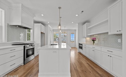 House in Washington, North Carolina, United States 1