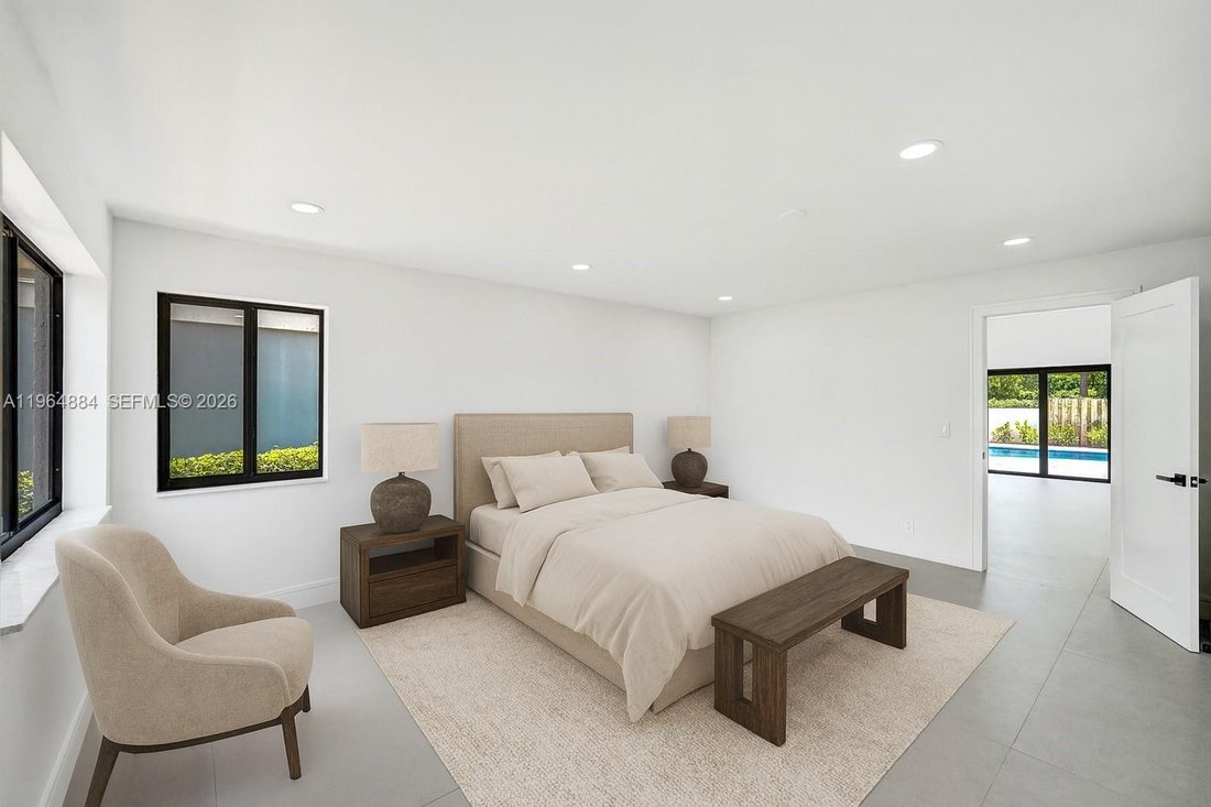 House in Boca Raton, Florida, United States 4 - 17192643