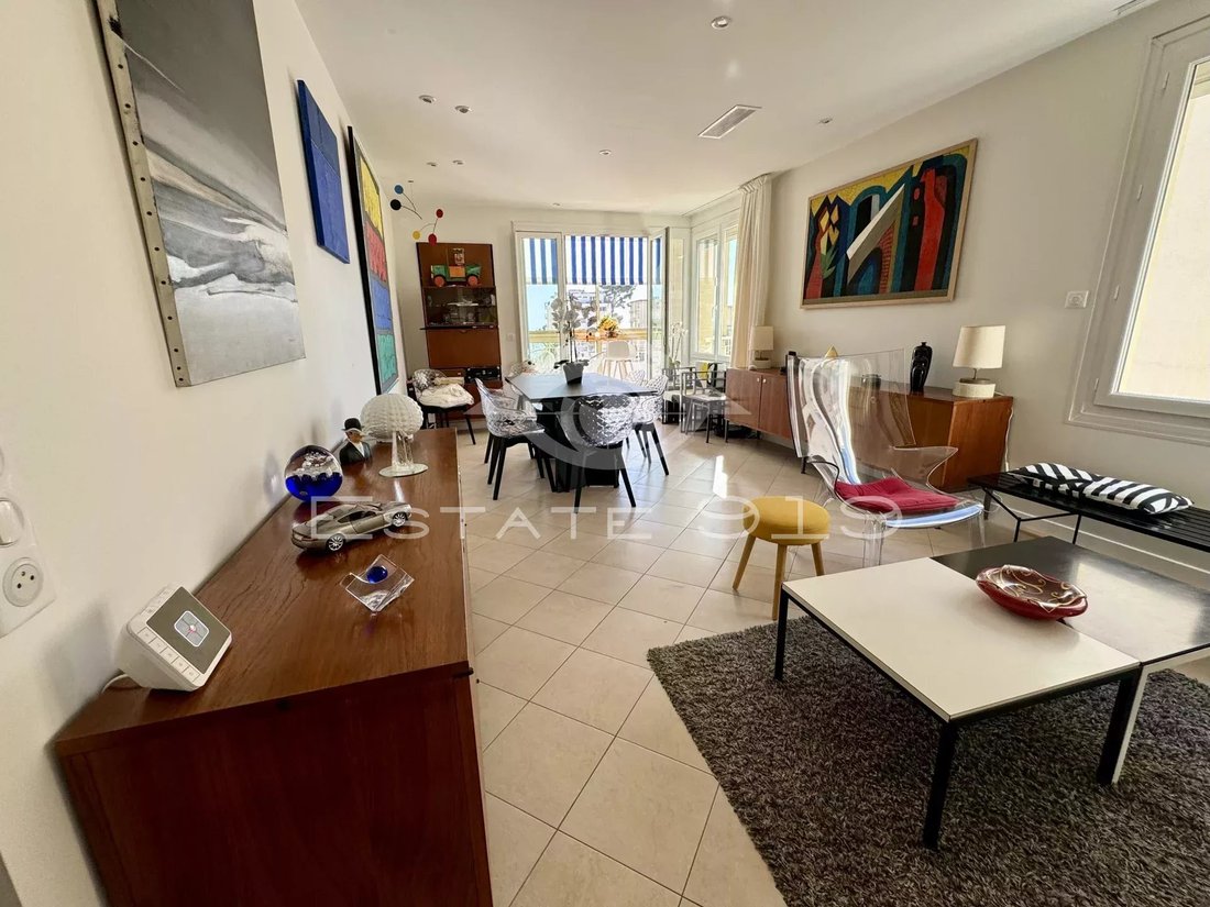 Apartment in Cannes, Provence-Alpes-Côte d'Azur, France 4 - 14018878