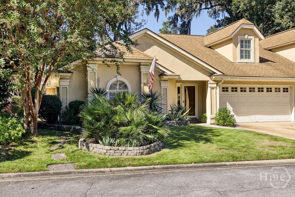 Townhouse in Savannah, Georgia, United States 3 - 17194220
