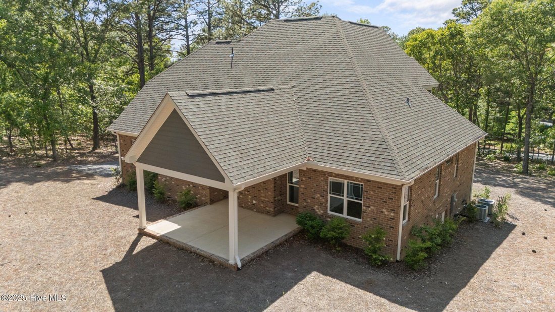 House in Seven Lakes, North Carolina, United States 5 - 17193263