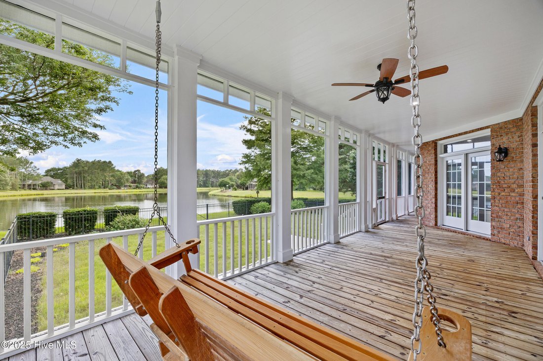 House in Wallace, North Carolina, United States 3 - 17194421