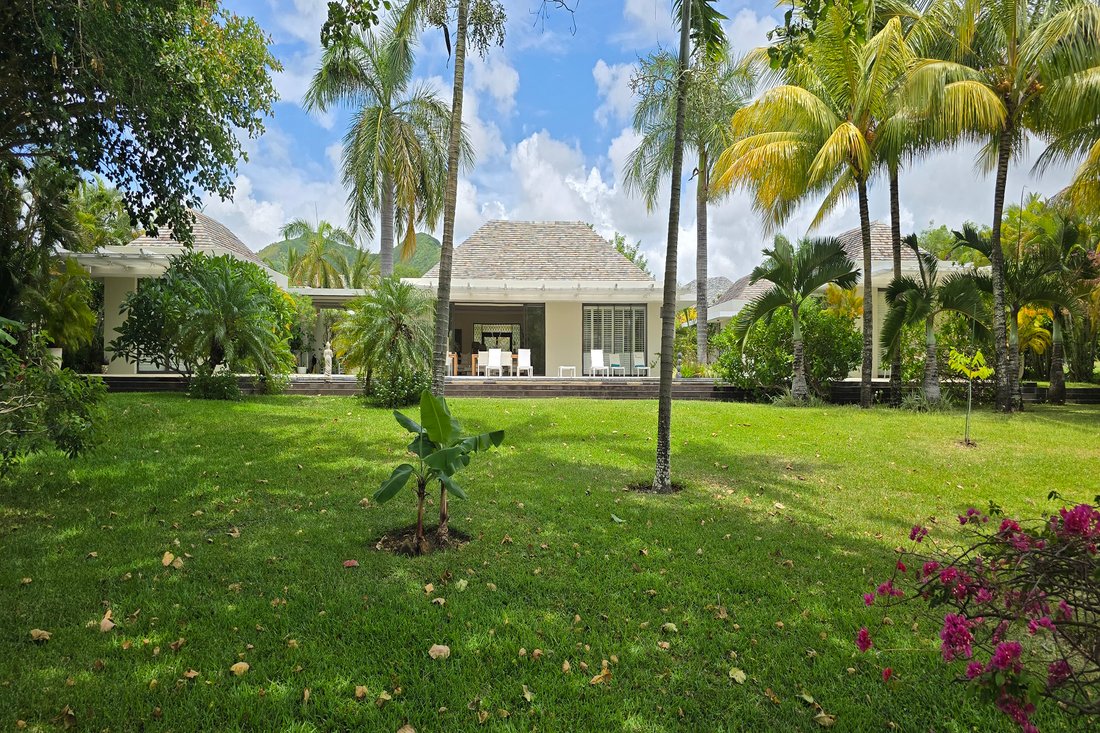 House in Beau Champ, Flacq District, Mauritius 1 - 17192905