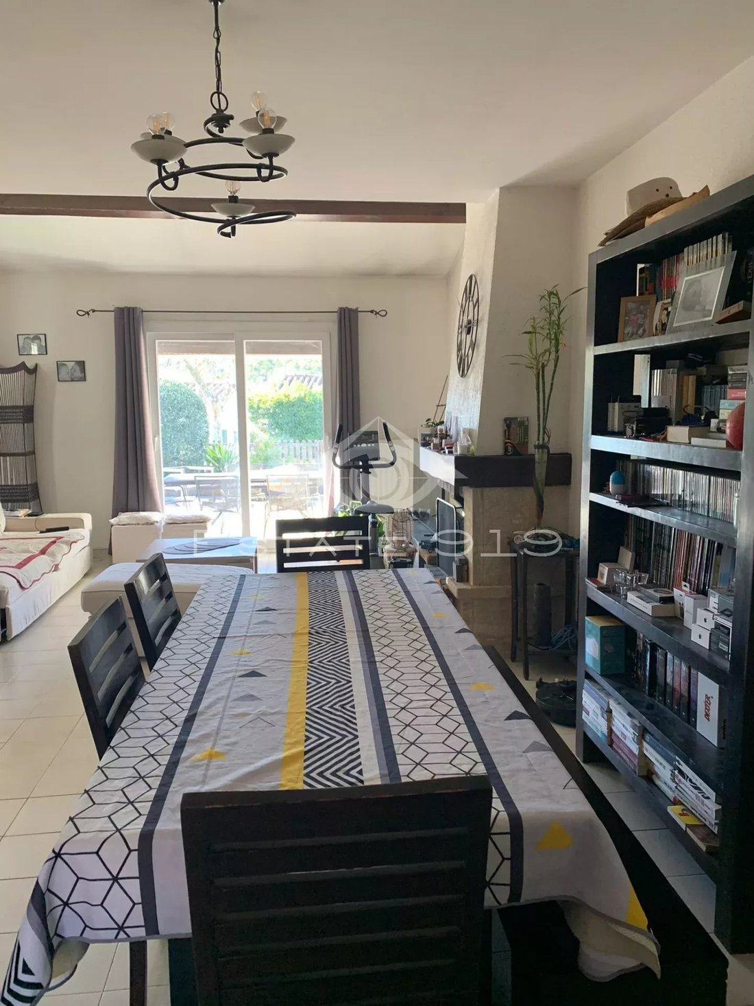 Villa in Valbonne, Provence-Alpes-Côte d'Azur, France 2 - 11901557