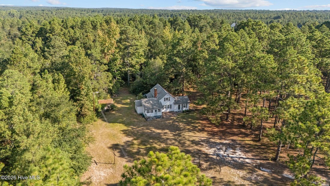 House in Aberdeen, North Carolina, United States 2 - 17193870