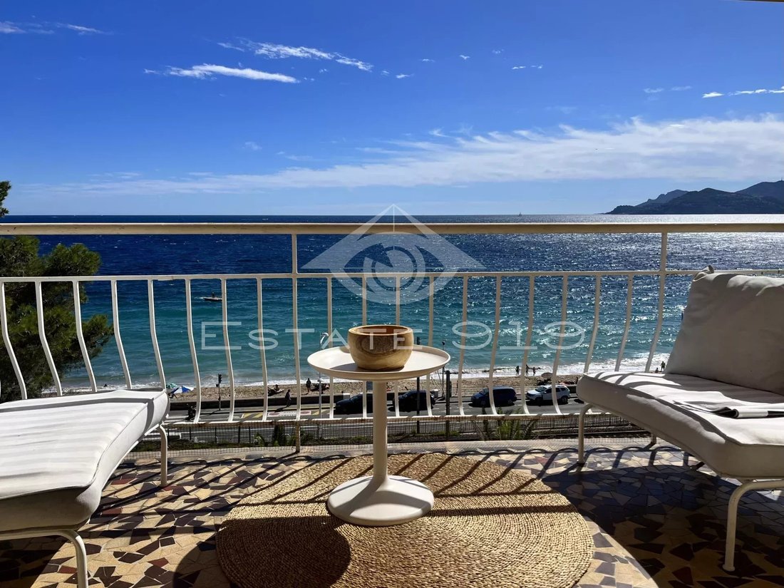 Apartment in Cannes, Provence-Alpes-Côte d'Azur, France 2 - 13234030