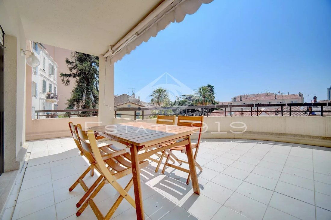 Apartment in Cannes, Provence-Alpes-Côte d'Azur, France 2 - 13373268