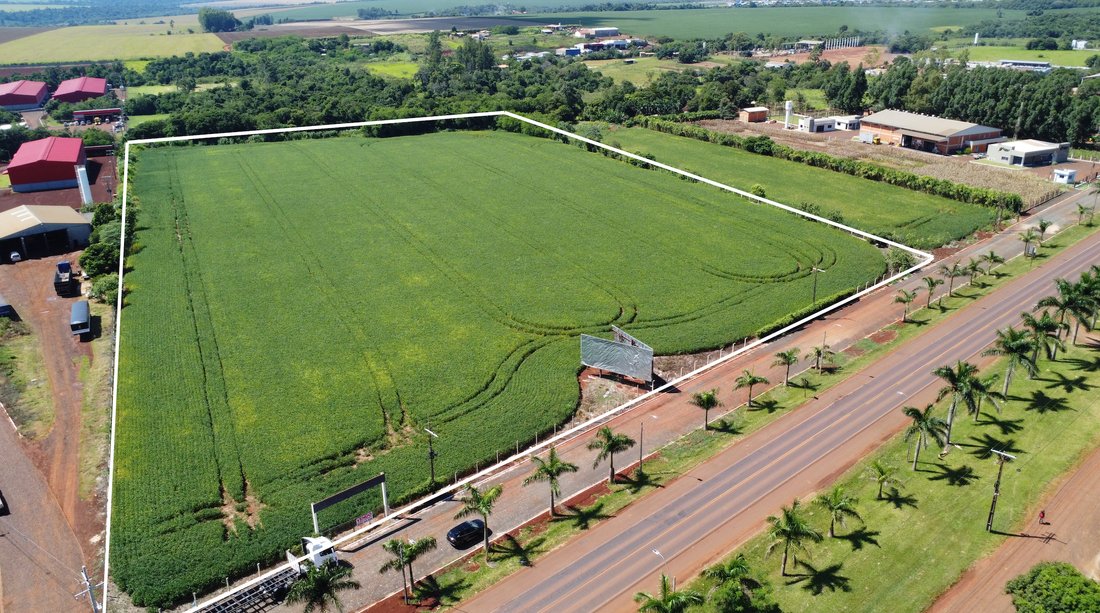 Land in Santa Rita, Alto Paraná Department, Paraguay 5 - 17193135