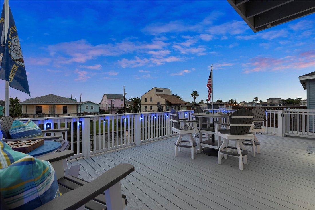 House in Galveston, Texas, United States 4 - 17190794