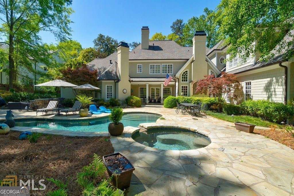 House in Atlanta, Georgia, United States 1 - 17191015