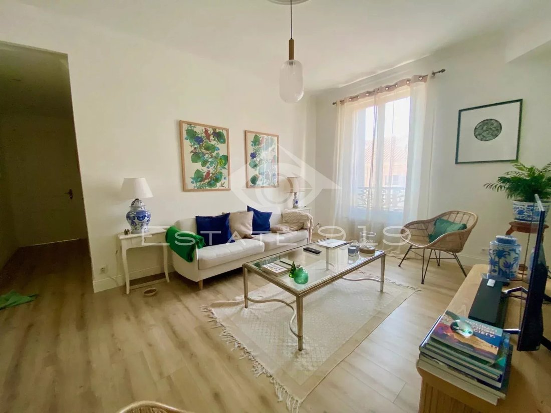 Apartment in Vallergues, Cannes, France 2 - 14005592
