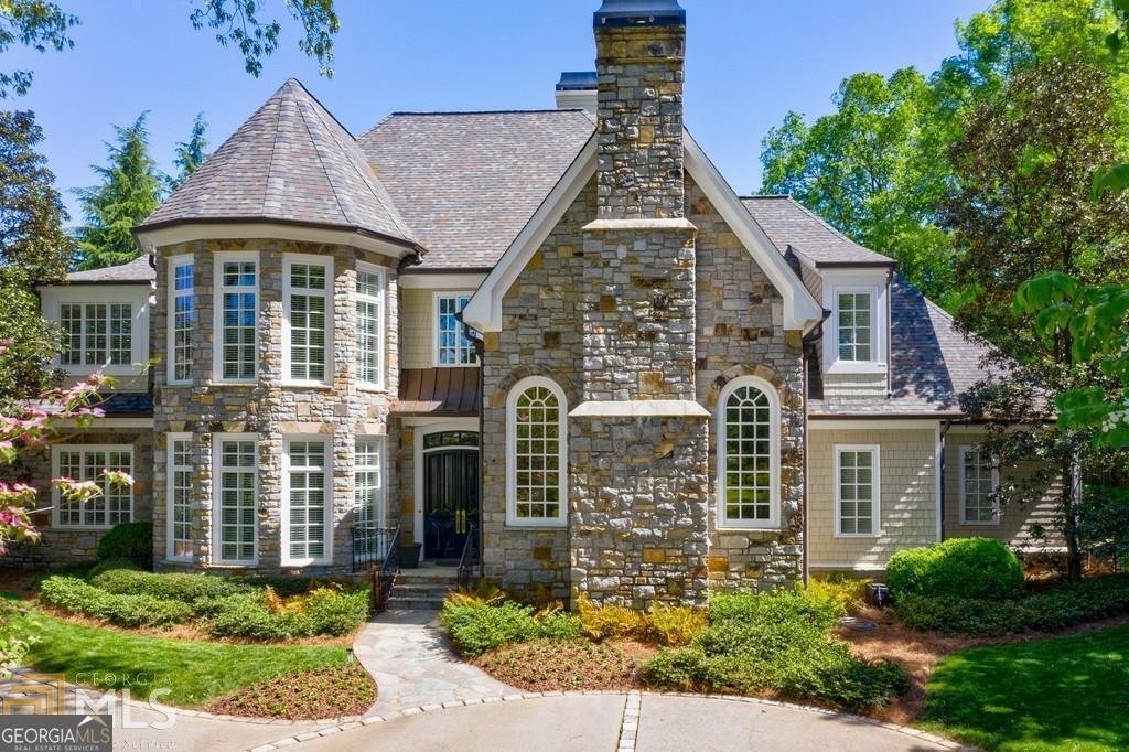 House in Atlanta, Georgia, United States 2 - 17191015