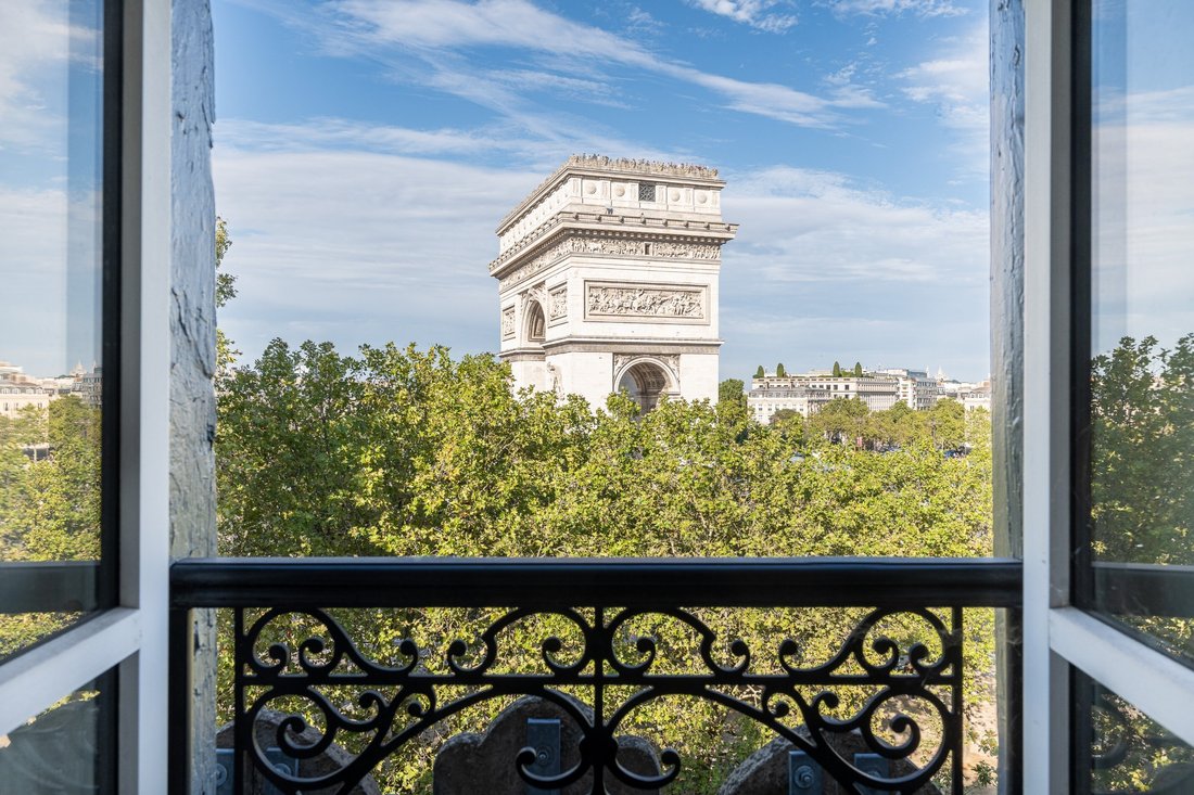 Apartment in Vaugirard-Parc des Expositions, Paris 15e Arrondissement, Paris 1 - 17192911