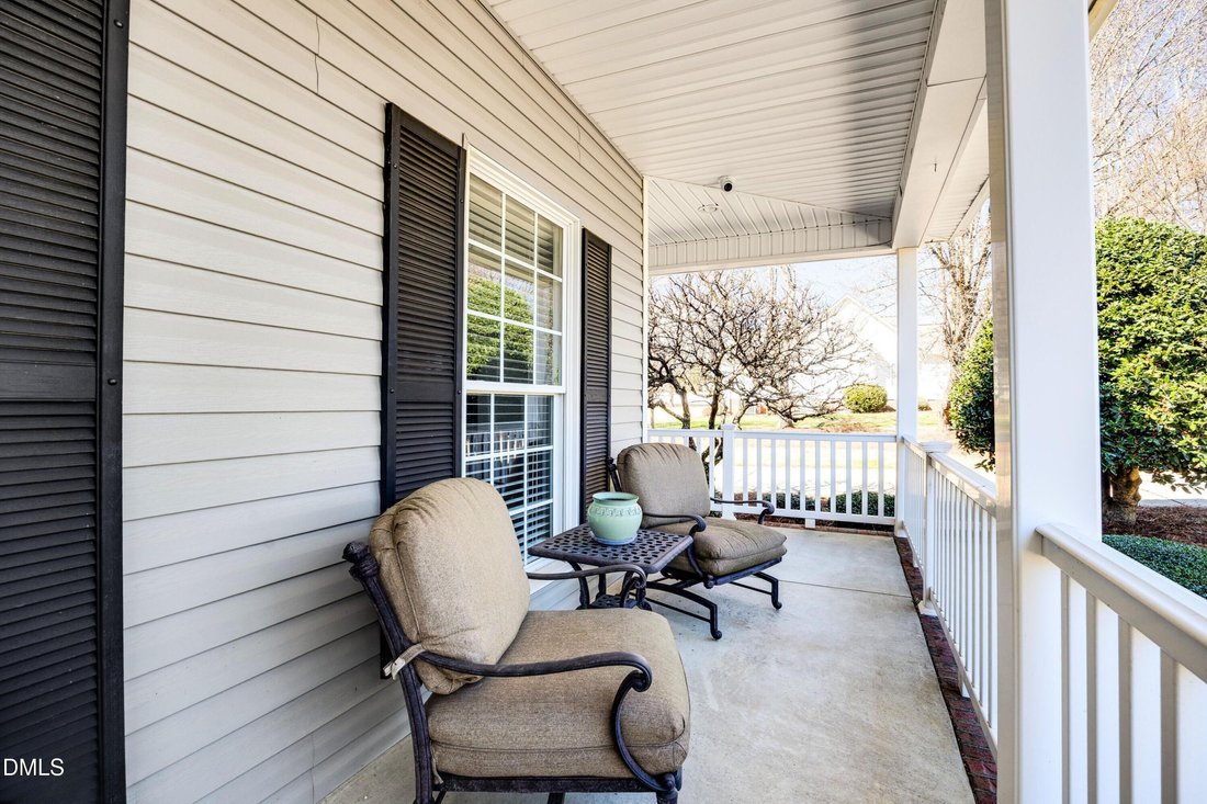 House in Mebane, North Carolina, United States 5 - 17190323