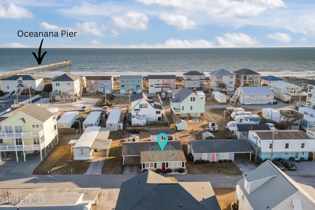 House in Atlantic Beach, North Carolina, United States 2 - 17193408