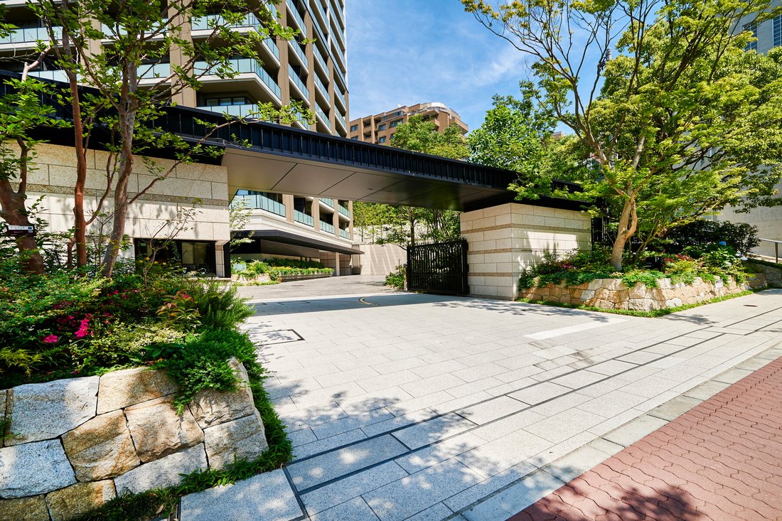 Condo in Minato City, Tokyo, Japan 2 - 17192979