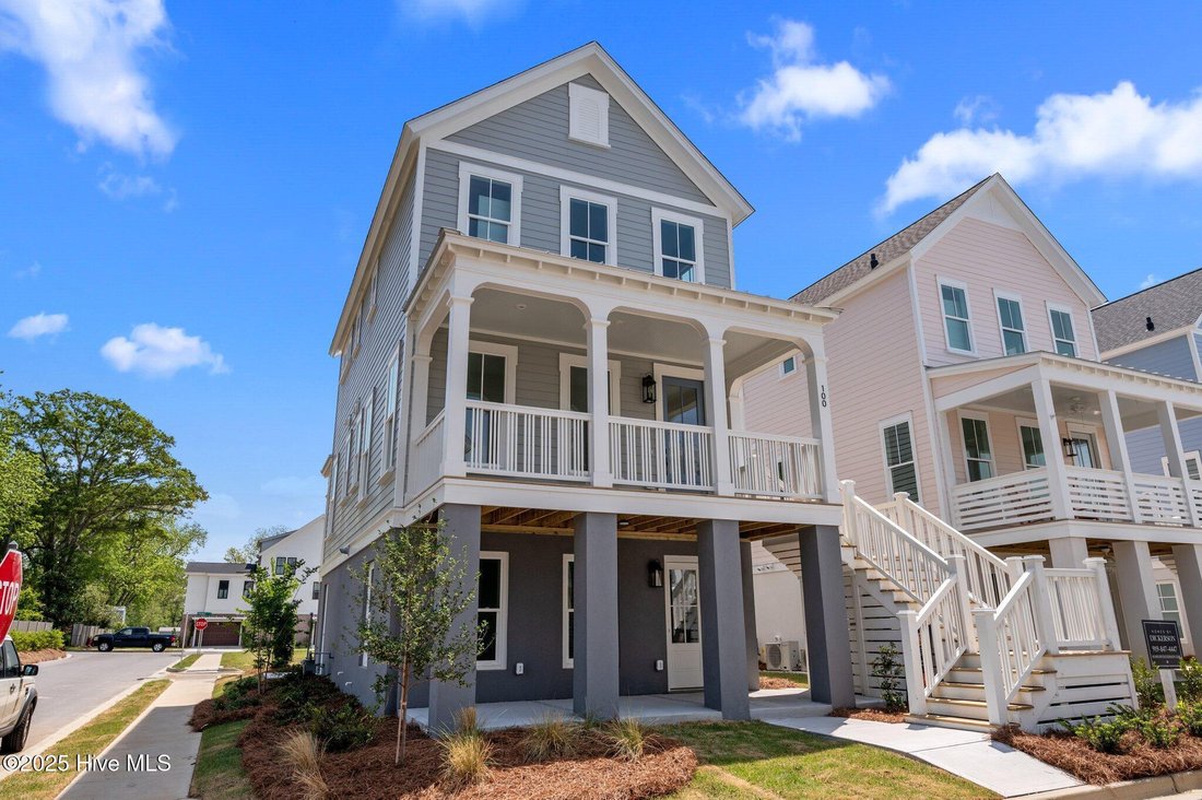House in Washington, North Carolina, United States 3 - 17193605