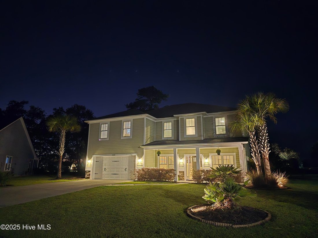 House in Calabash, North Carolina, United States 2 - 17194221
