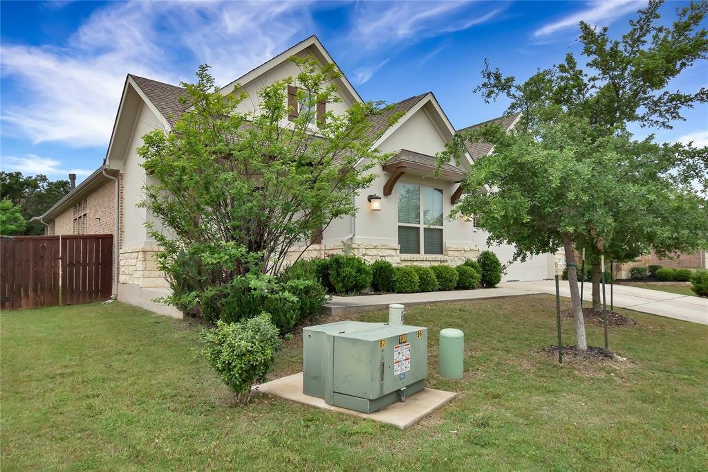 House in Cedar Park, Texas, United States 2 - 17188880