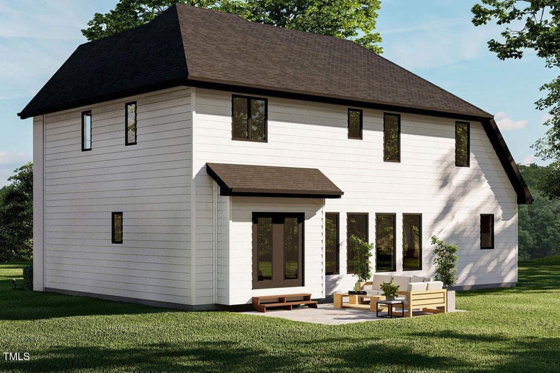 House in Mebane, North Carolina, United States 3 - 17191381