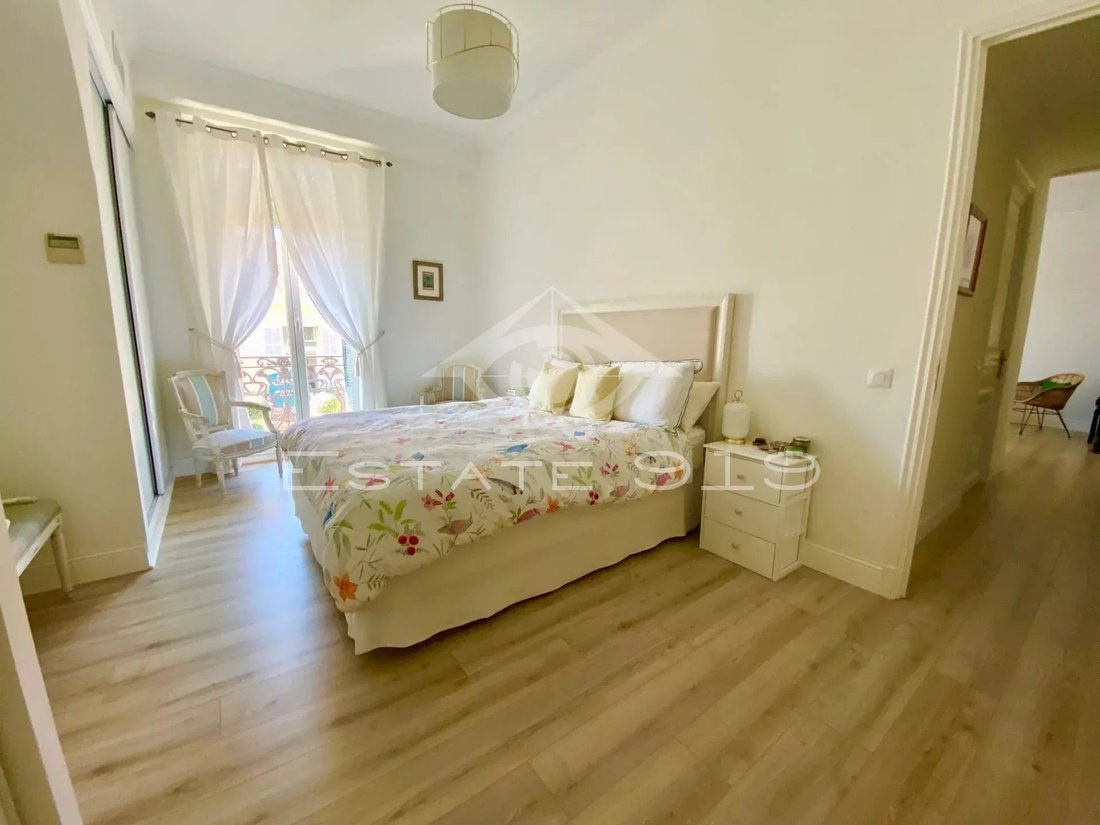 Apartment in Vallergues, Cannes, France 5 - 14005592