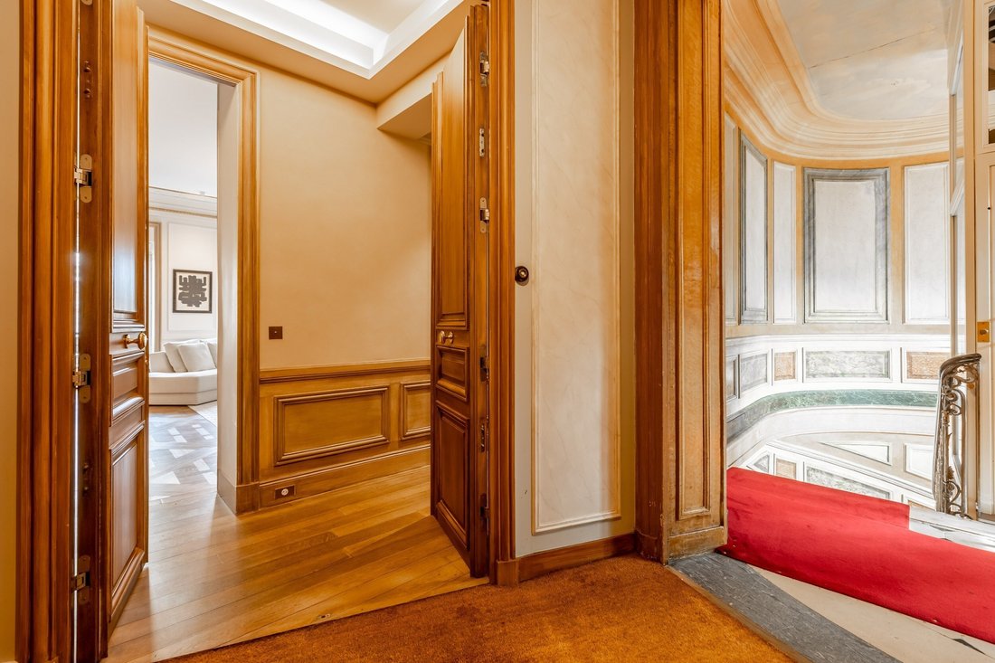 Apartment in Vaugirard-Parc des Expositions, Paris 15e Arrondissement, Paris 2 - 17192911