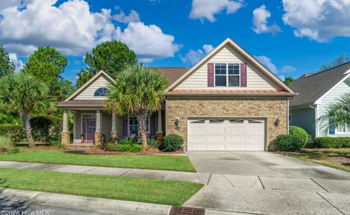Maison à Northwest, Caroline du Nord, États-Unis 1