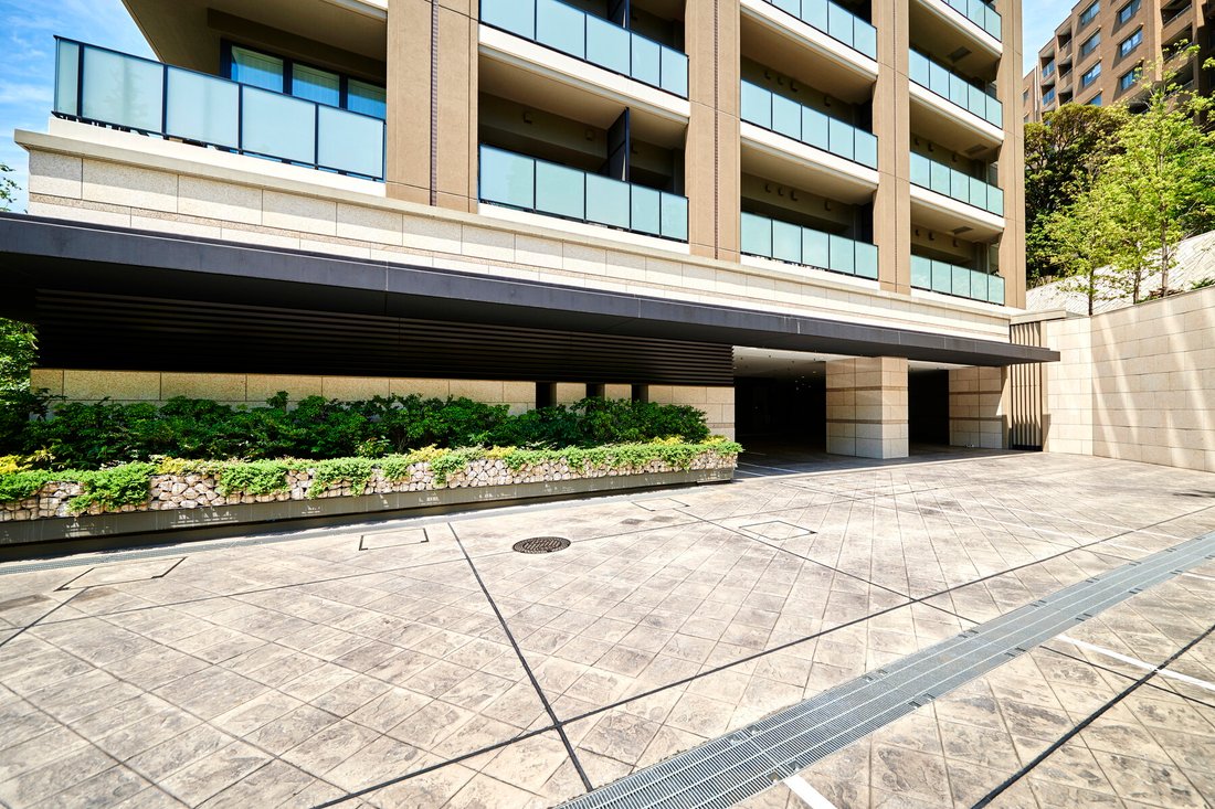 Condo in Minato City, Tokyo, Japan 4 - 17192979